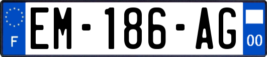 EM-186-AG
