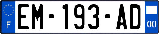 EM-193-AD