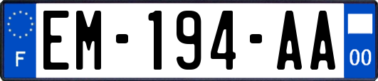 EM-194-AA