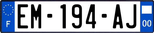 EM-194-AJ