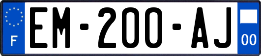 EM-200-AJ