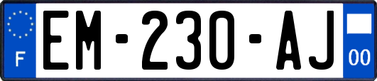 EM-230-AJ