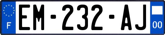 EM-232-AJ