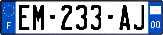 EM-233-AJ