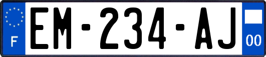 EM-234-AJ
