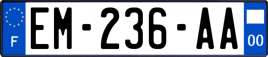 EM-236-AA