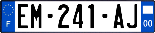 EM-241-AJ