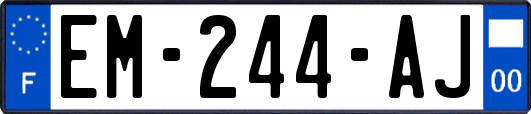 EM-244-AJ