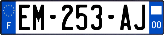 EM-253-AJ