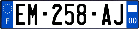 EM-258-AJ