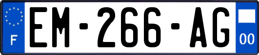 EM-266-AG