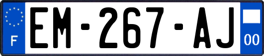 EM-267-AJ