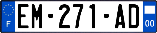 EM-271-AD