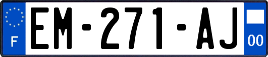 EM-271-AJ