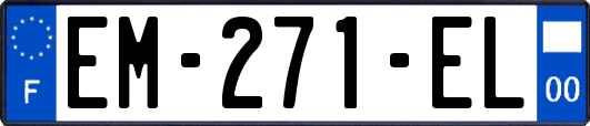 EM-271-EL