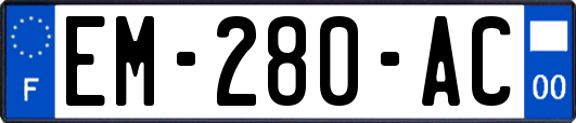 EM-280-AC