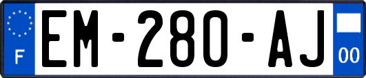 EM-280-AJ