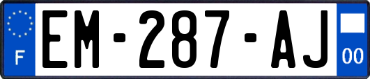 EM-287-AJ