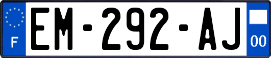 EM-292-AJ