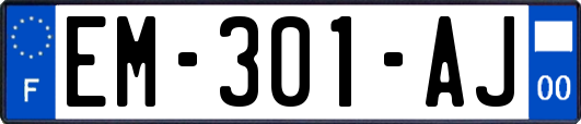 EM-301-AJ