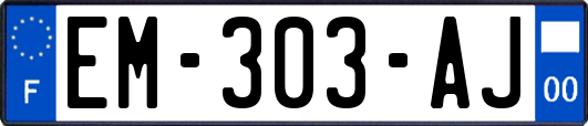 EM-303-AJ