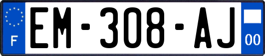 EM-308-AJ