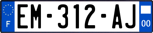 EM-312-AJ