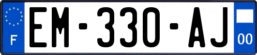 EM-330-AJ