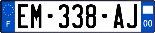 EM-338-AJ