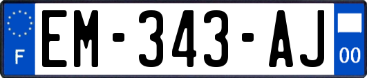 EM-343-AJ