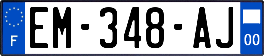 EM-348-AJ