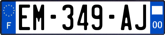 EM-349-AJ