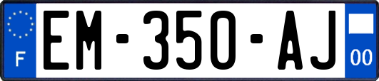 EM-350-AJ