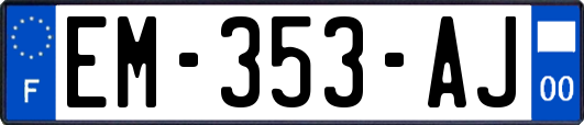 EM-353-AJ