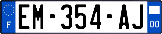 EM-354-AJ