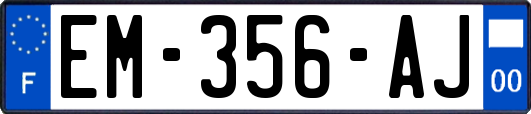 EM-356-AJ