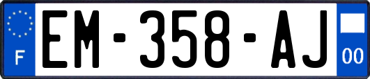 EM-358-AJ