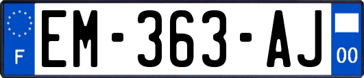 EM-363-AJ