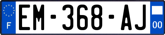 EM-368-AJ
