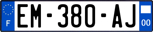 EM-380-AJ