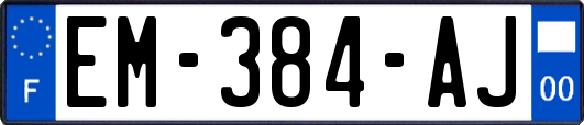 EM-384-AJ