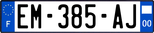 EM-385-AJ