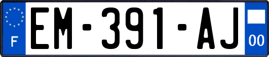 EM-391-AJ