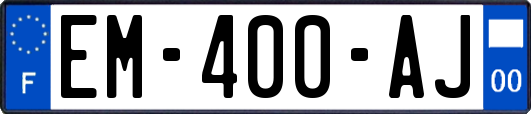 EM-400-AJ