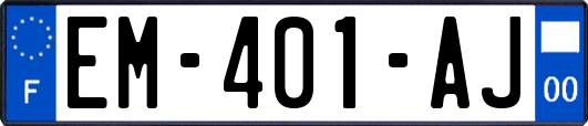 EM-401-AJ
