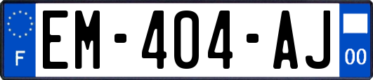 EM-404-AJ