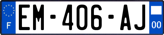 EM-406-AJ