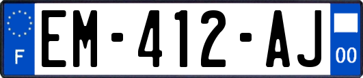 EM-412-AJ