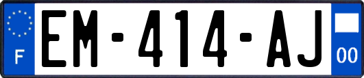 EM-414-AJ