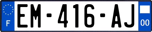 EM-416-AJ